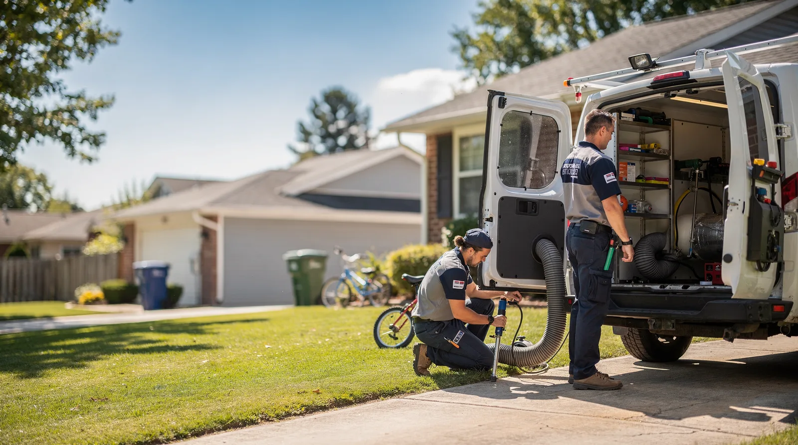 24/7 HVAC Repair & AC Replacement in Statesboro, GA near me